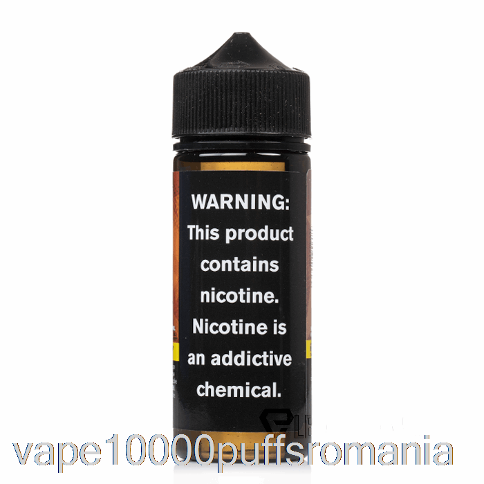 Vape Romania Lapte Matern - Suicide Bunny - 120ml 0mg
